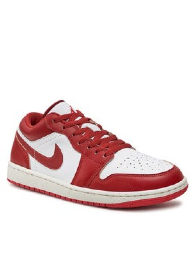 Nike Sneakersy Air Jordan 1 Low Se FJ3459 160 Biały