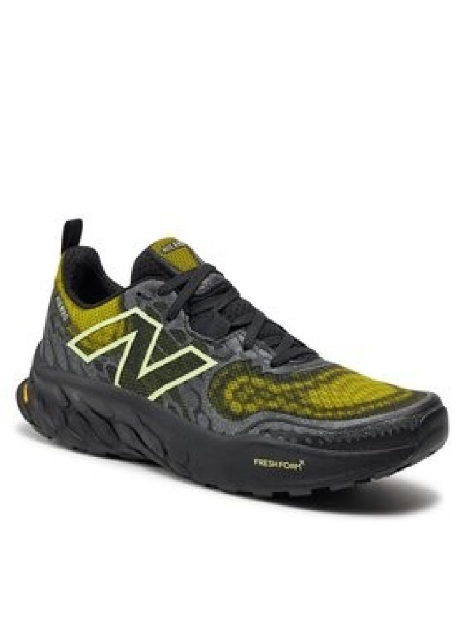 New Balance Buty do biegania Fresh Foam X Hierro v8 MTHIERY8 Szary