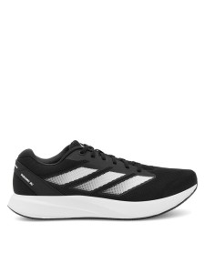 adidas Sneakersy DURAMO RC U ID2704 Czarny