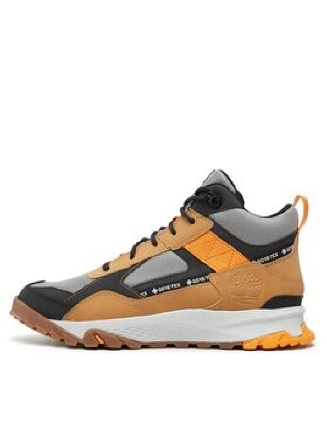 Timberland Trapery Lincoln Peak Mid Gtx GORE-TEX TB0A44RW2311 Brązowy