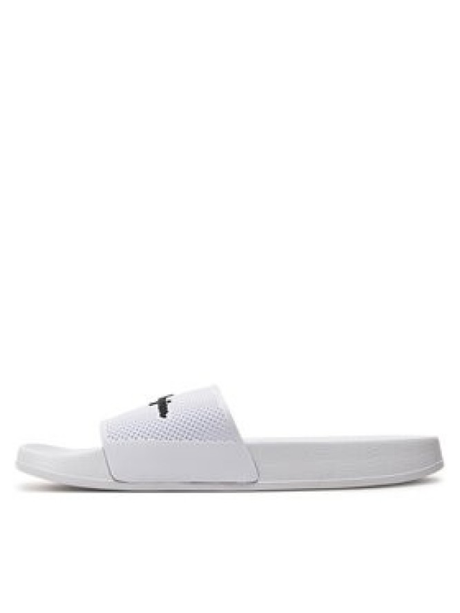 Champion Klapki Daytona Slide S22316-CHA-WW001 Biały