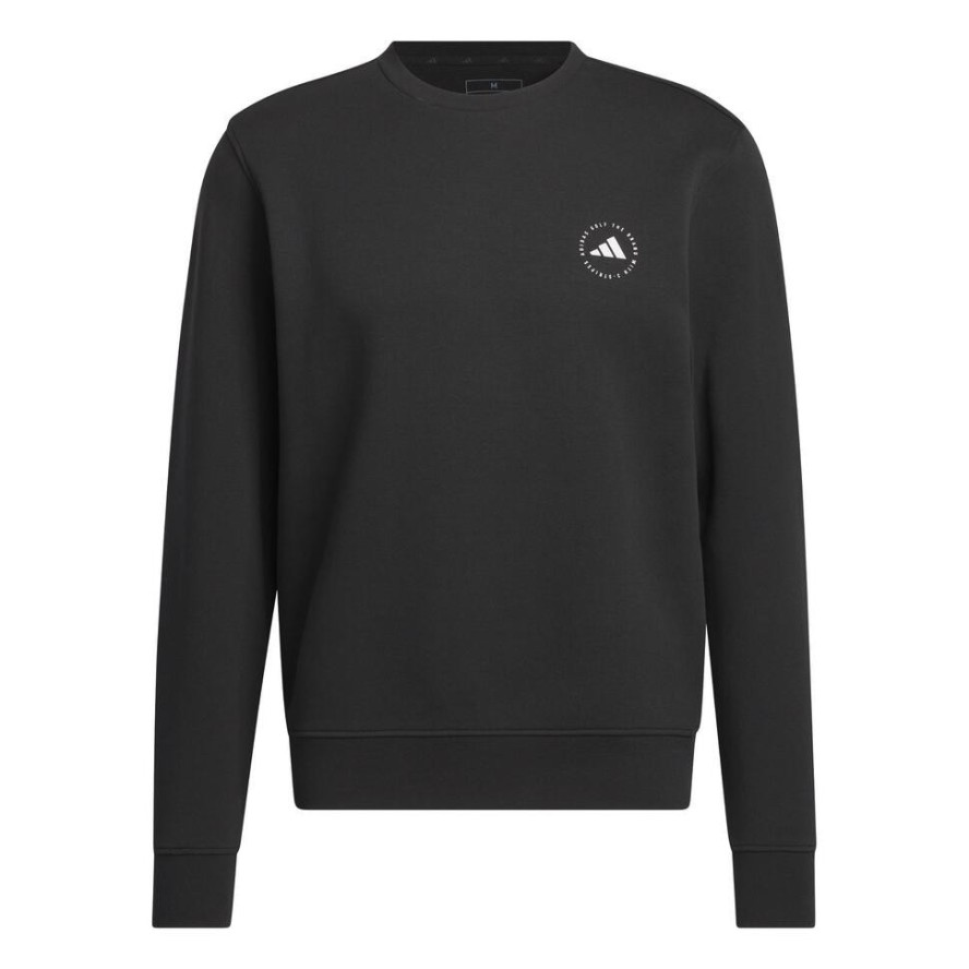 Bluza Crewneck