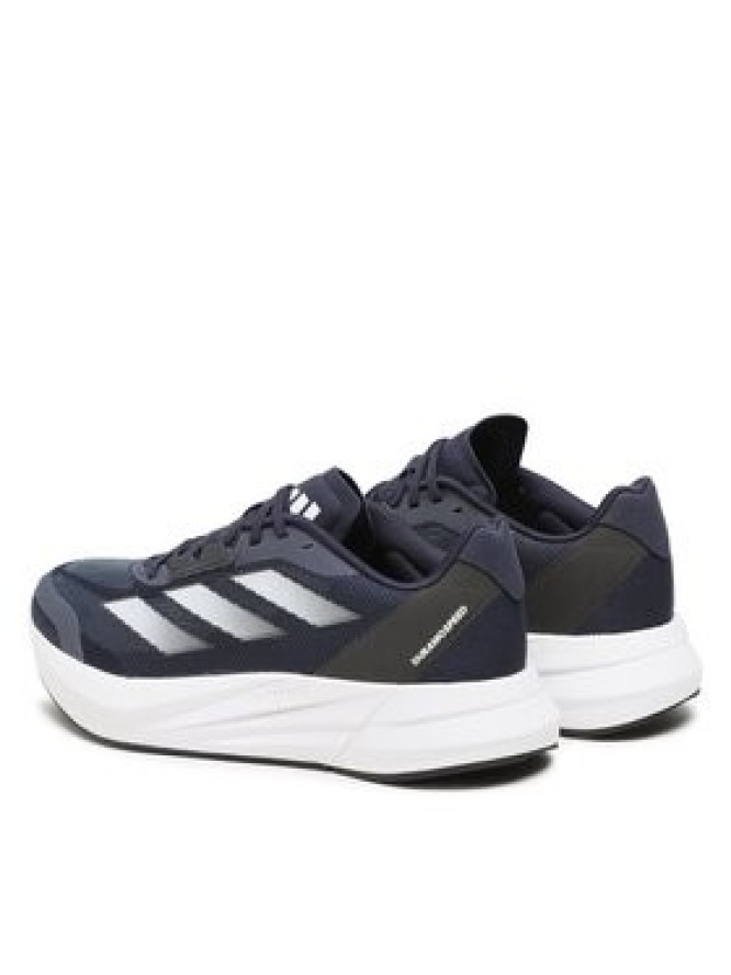 adidas Buty do biegania Duramo Speed IE7268 Granatowy