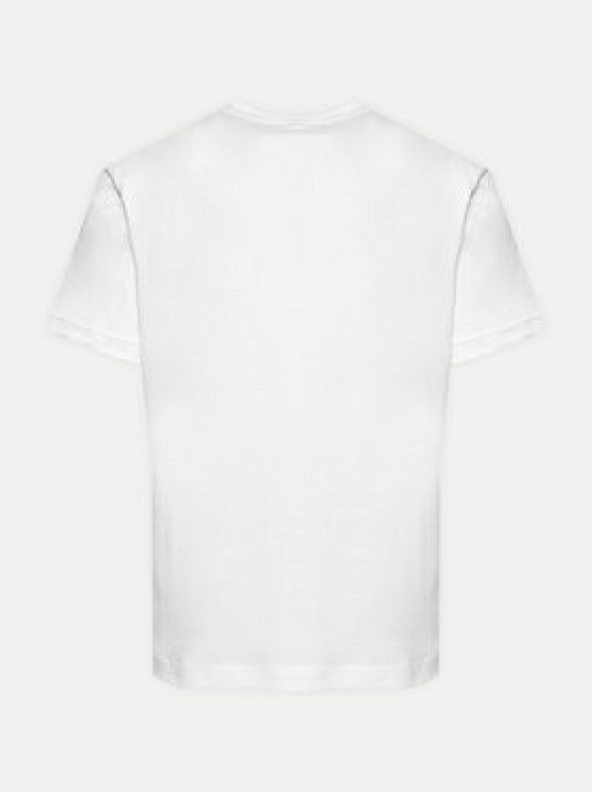 JOOP! T-Shirt 34Bardo 30041249 Beżowy Modern Fit