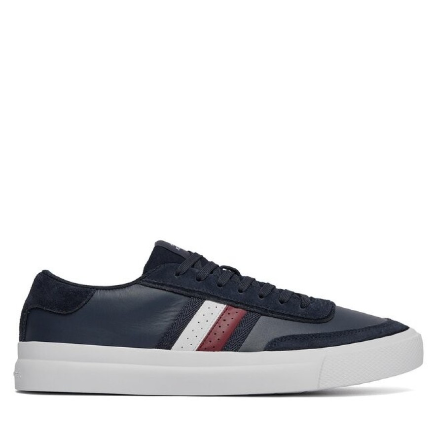 Sneakersy Tommy Hilfiger