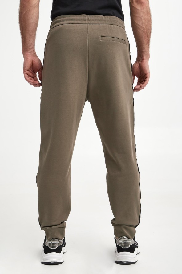 Spodnie dresowe męskie ARMANI EXCHANGE