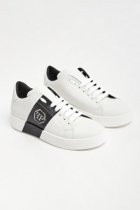 Sneakersy męskie PHILIPP PLEIN