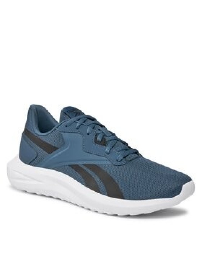 Reebok Buty do biegania Energen Lux IF5596 Granatowy