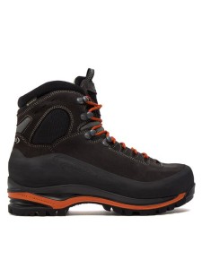 Aku Trekkingi Superalp Gtx GORE-TEX 593 Czarny