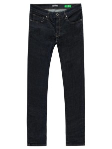Cars Jeans Dżinsy "Boas" - Slim fit - w kolorze czarnym rozmiar: W29/L32