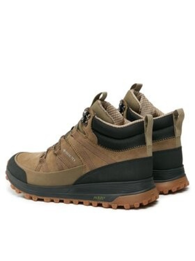 Clarks Trapery ATLTrekRiseGtx GORE-TEX 261726927 Khaki