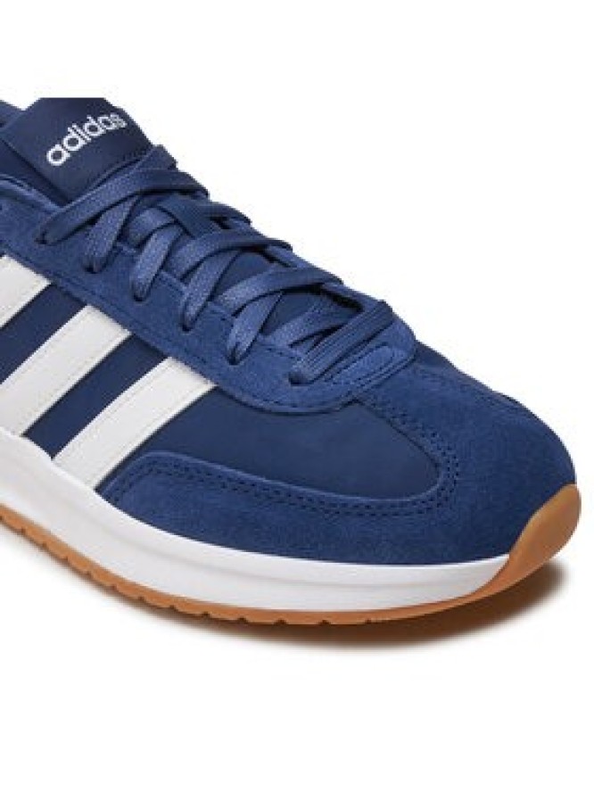 adidas Sneakersy Run 70S 2.0 IH8586 Granatowy