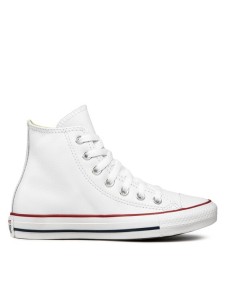 Converse Trampki Ct Hi 132169C Biały