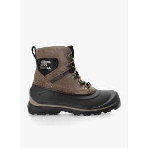 Buty zimowe męskie Sorel Buxton Lace Boot WP