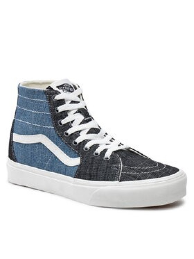 Vans Sneakersy Sk8-Hi Tapered VN0009QPBA21 Czarny