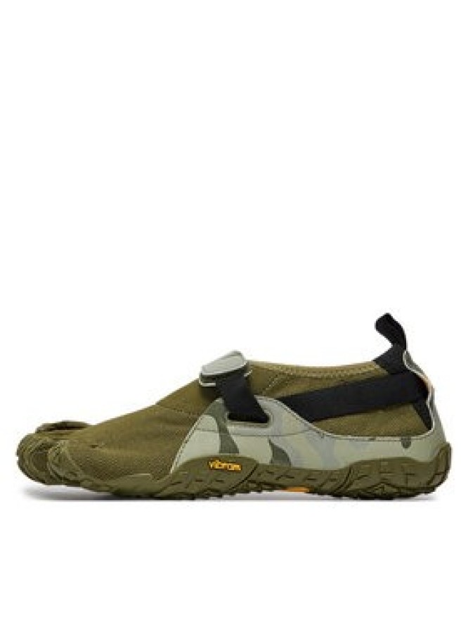 Vibram Fivefingers Buty do biegania Spyridon Evo 23M5502 Khaki