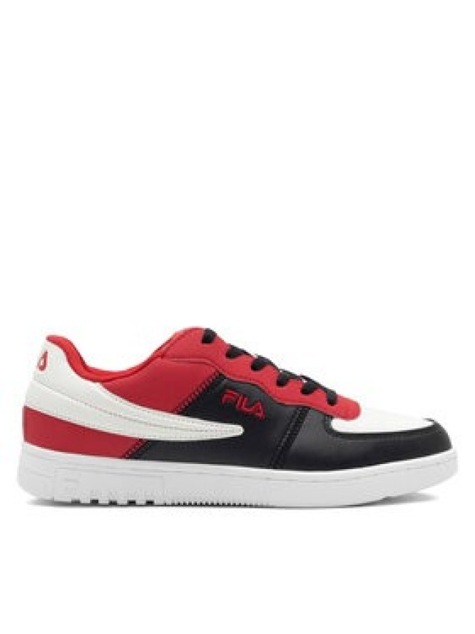 Fila Sneakersy NOCLAF CB low FFM0032 80010 Kolorowy