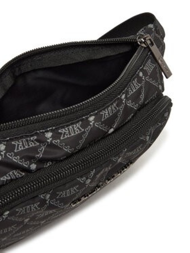 Karl Kani Saszetka nerka Kk Retro Kani Monogram Aop 40030021 Zielony