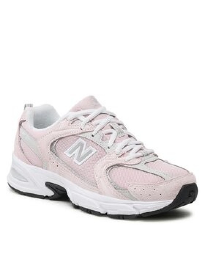 New Balance Sneakersy MR530CF Różowy