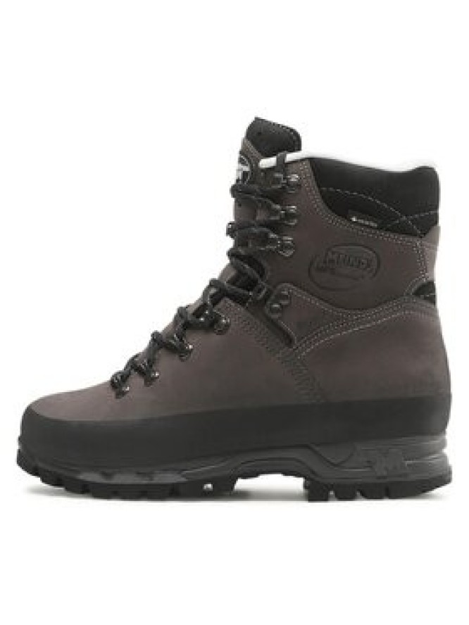 Meindl Trekkingi Island Mfs Evo GORE-TEX 2958 Szary