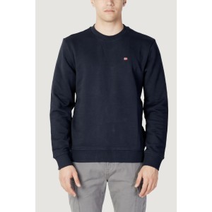 Bluza Mężczyzna NAPAPIJRI BALIS CREW SUM 2