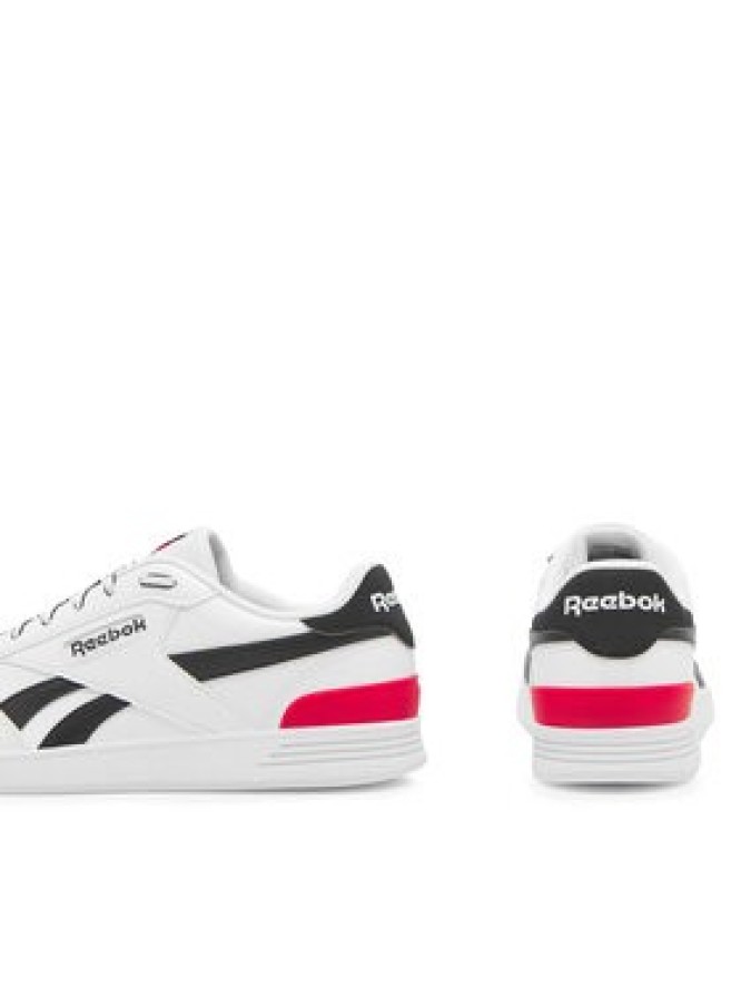 Reebok Sneakersy Court Advance 100033755 Biały