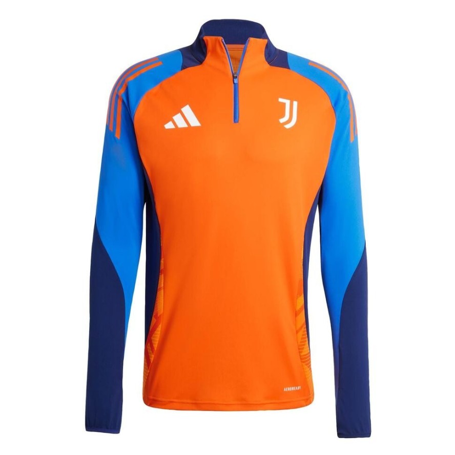 Bluza Juventus Tiro 24 Competition Training