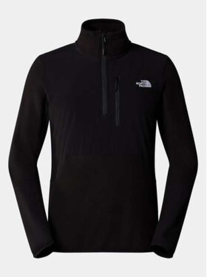 The North Face Polar Glacier NF0A5IHR Czarny Regular Fit