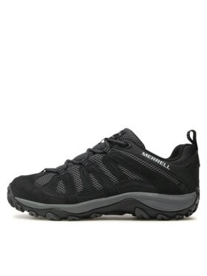 Merrell Trekkingi Alverstone 2 J036907 Czarny