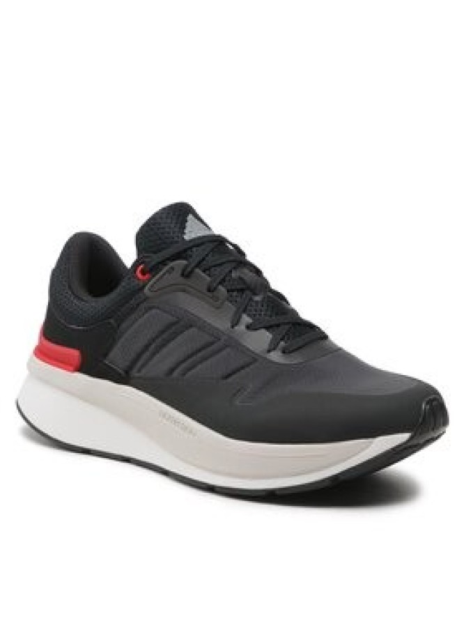 adidas Sneakersy ZNCHILL LIGHTMOTION+ Lifestyle Adult Shoe HP9917 Szary