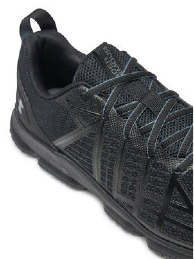 Under Armour Trekkingi UA Mg Strikefast 3024953-001 Czarny