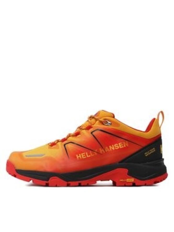 Helly Hansen Trekkingi Cascade Low Ht 11749_344 Pomarańczowy