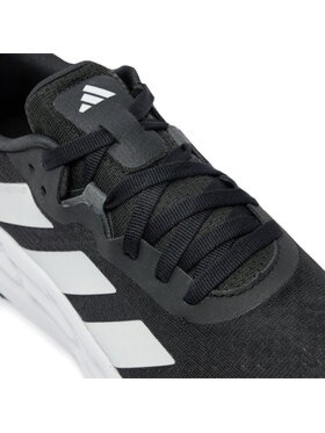 adidas Buty do biegania Adistar 3 ID6161 Czarny