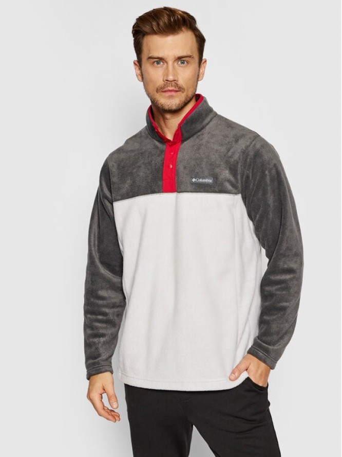 Columbia Polar Steens Mountain™ 1861681 Szary Regular Fit