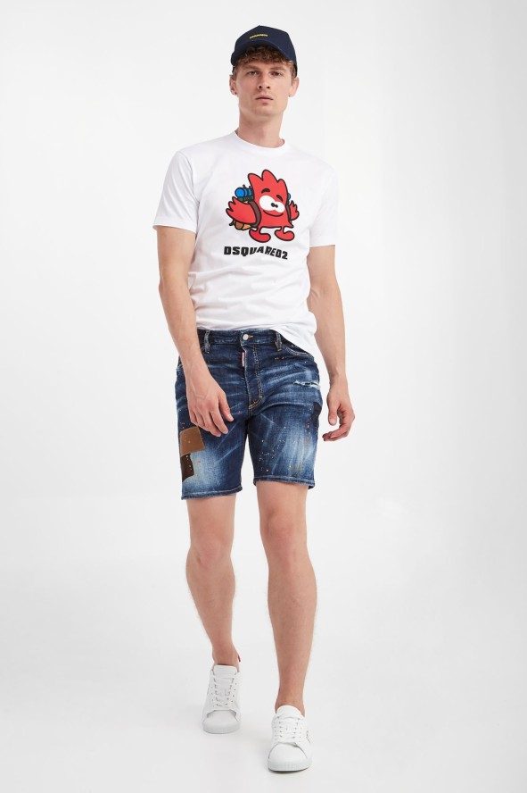 T-shirt DSQUARED2