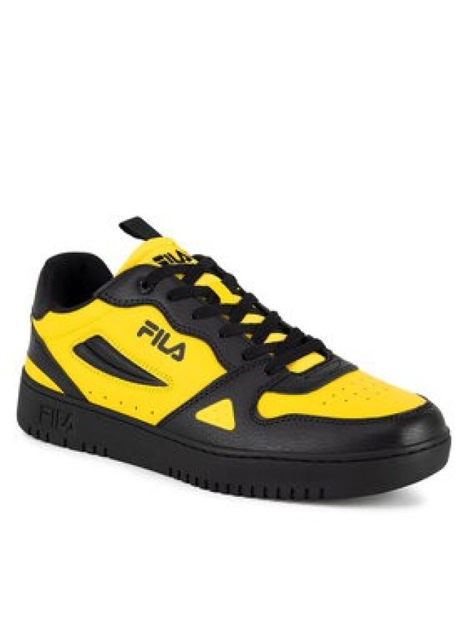 Fila Sneakersy SUOLO FFM0385-23024 Czarny