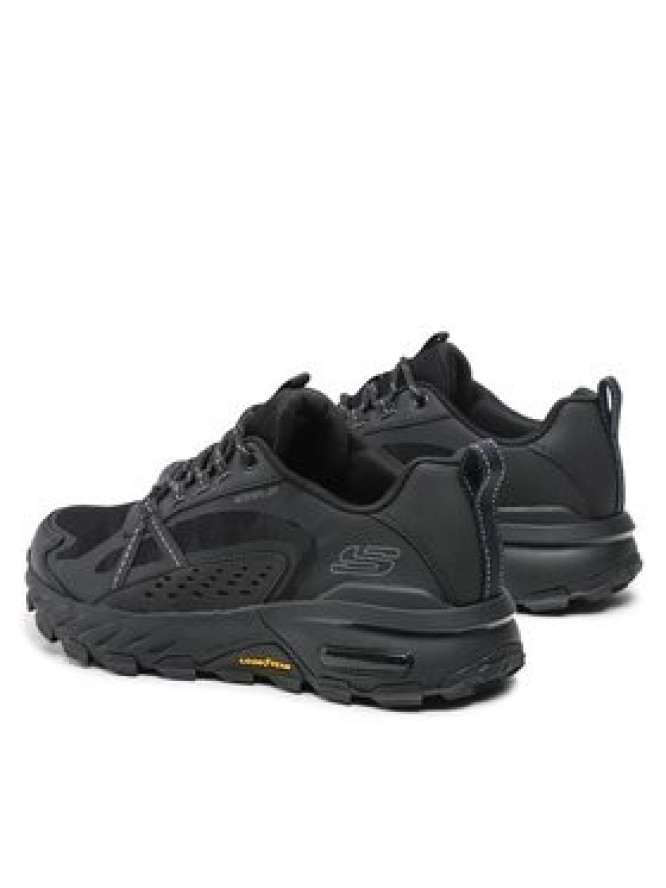Skechers Sneakersy Max Protect-Task Force 237308 Czarny