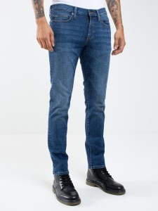 Spodnie jeans męskie Terry Slim 512