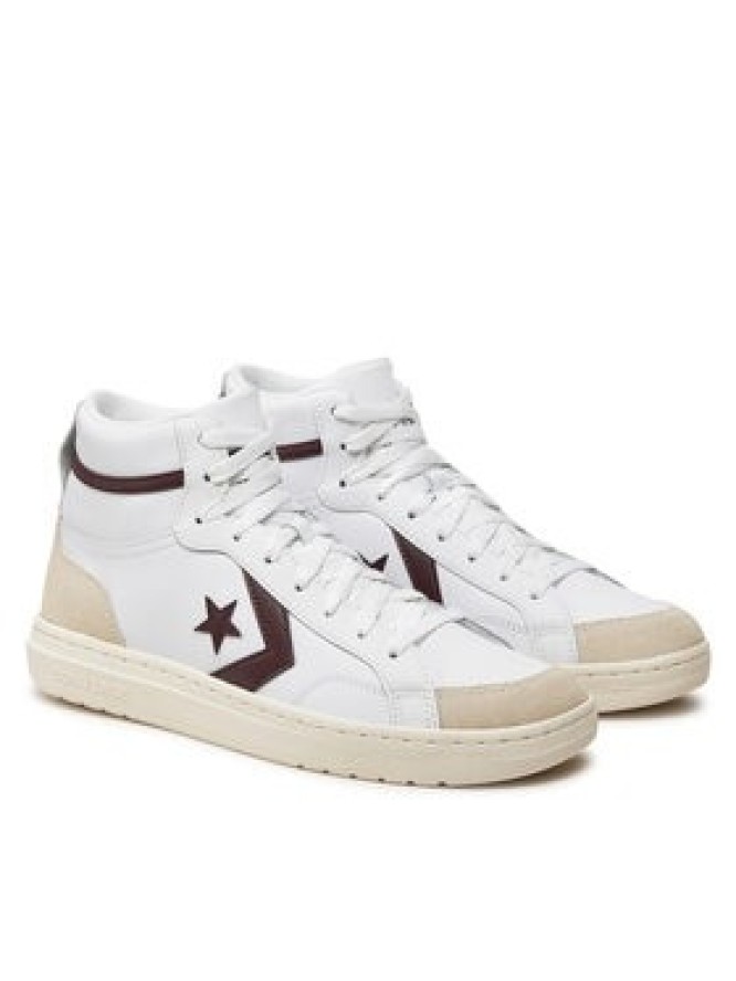 Converse Sneakersy Pro Blaze Classic A08644C Biały