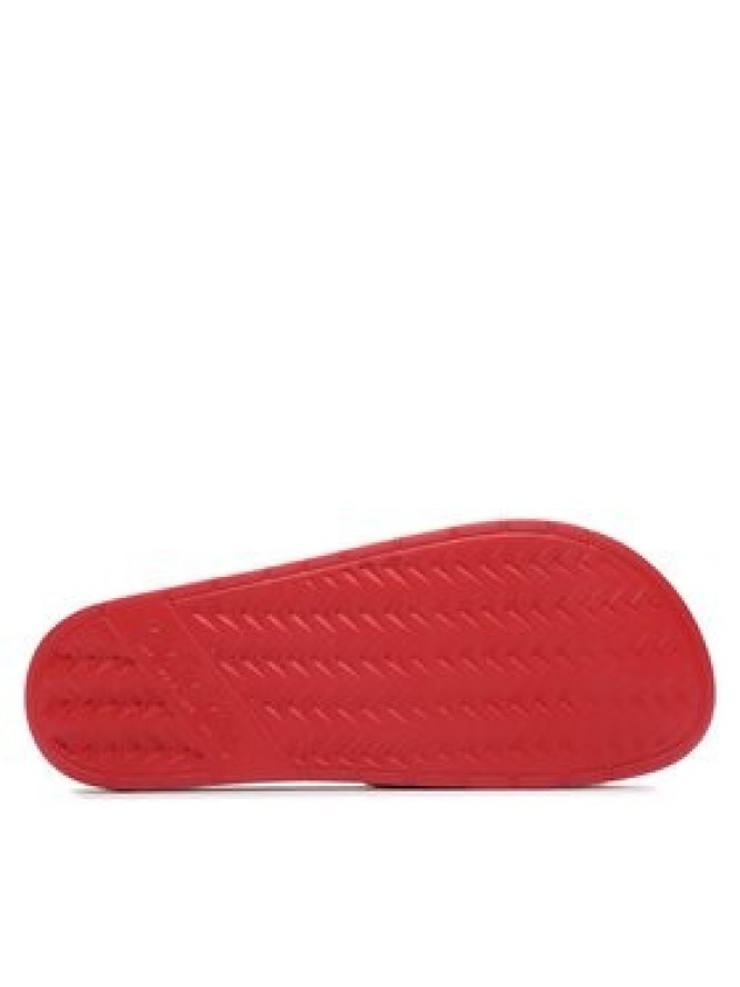 adidas Klapki Adilette TND Slides GZ5940 Czerwony