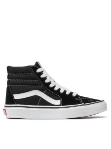 Vans Tenisówki Sk8-Hi VN000D5IB8C Czarny