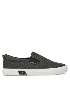 Nautica Tenisówki MSS20515-01 Szary