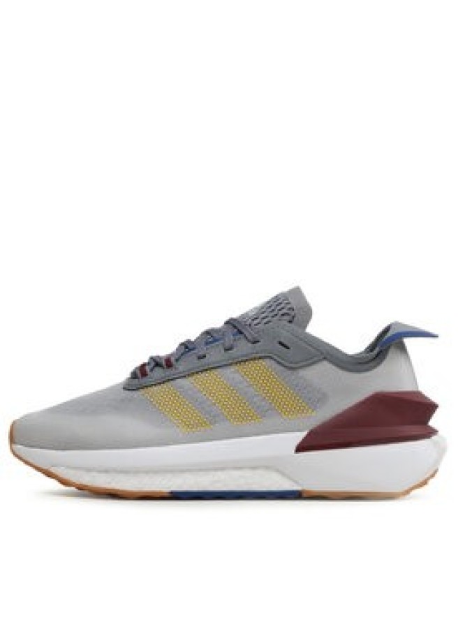 adidas Sneakersy Avryn IF8187 Szary