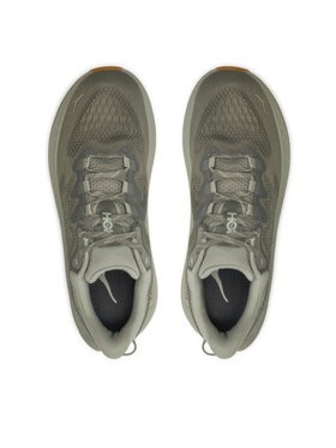 Hoka Buty Kawana 2 1147930 Szary