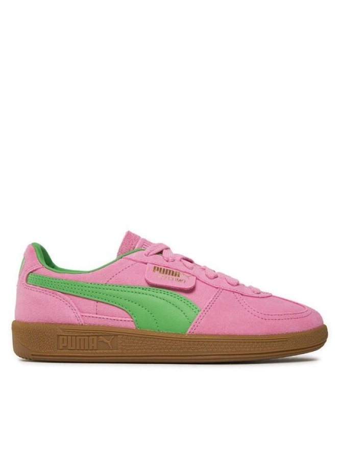 Puma Sneakersy Palermo Special 397549 01 Różowy