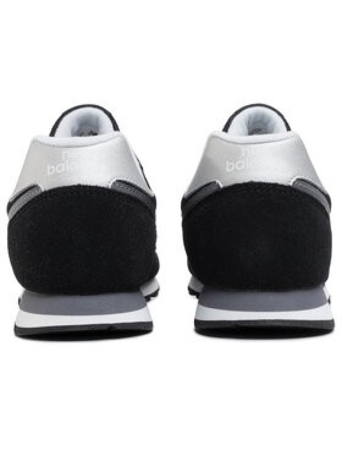 New Balance Sneakersy ML373CA2 Czarny