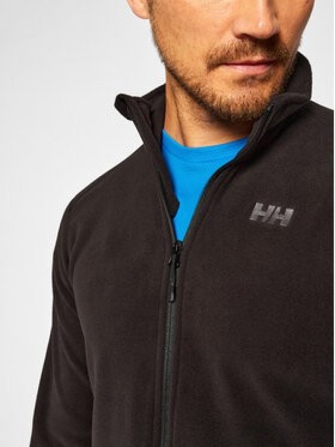 Helly Hansen Polar Daybreaker 51598 Czarny Regular Fit