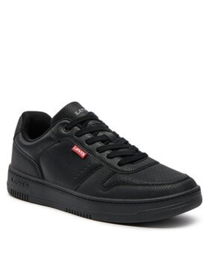 Levi's® Sneakersy 235649-794-559 Czarny