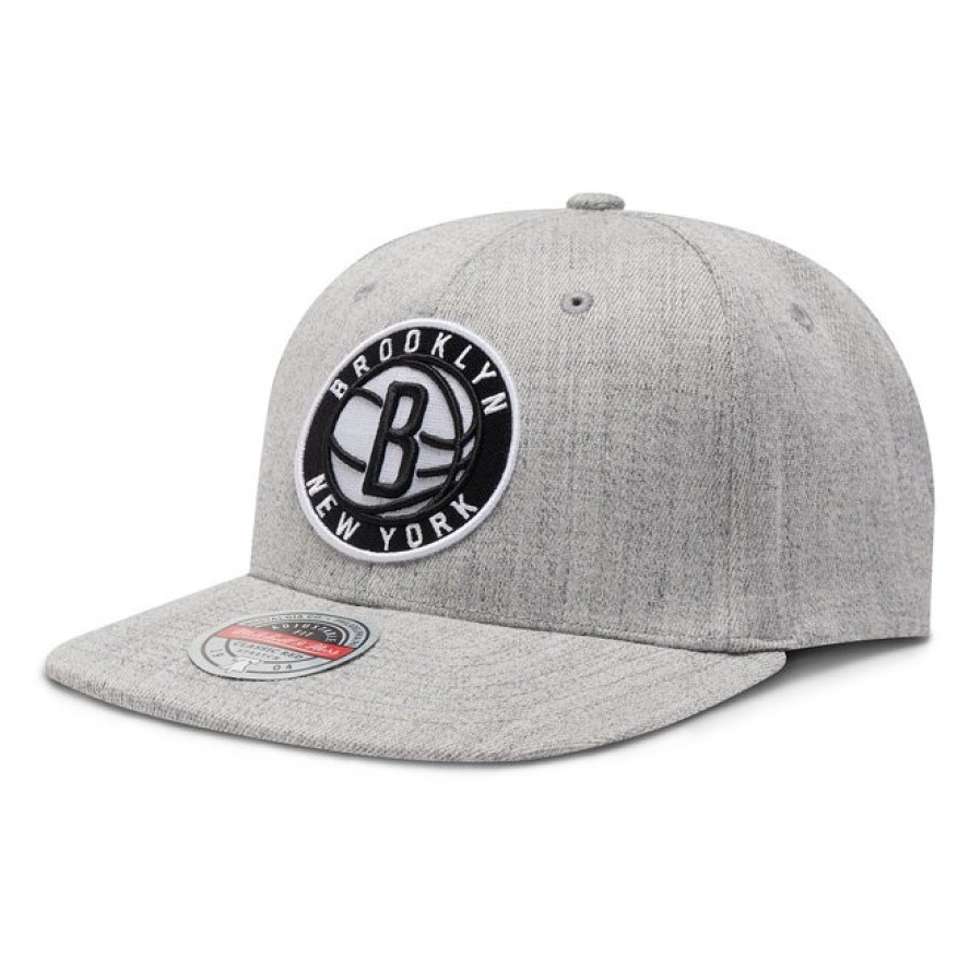 Czapka z daszkiem Mitchell & Ness