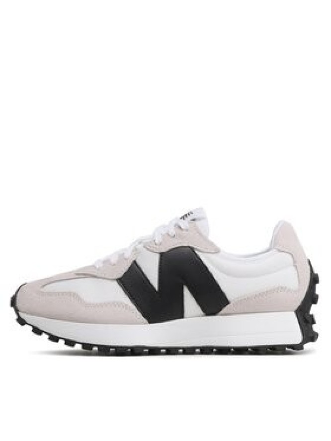 New Balance Sneakersy MS327CWB Beżowy